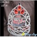 New fashion animal fish special custom pageant crowns