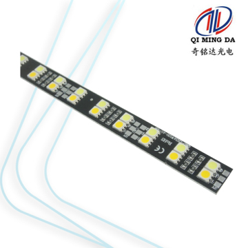 Epistar/CREE LED Chip 120LEDs/M SMD5050 LED Rigid Strip