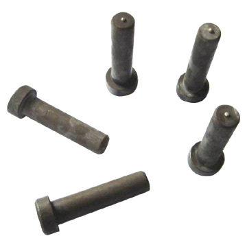 Welded Screws