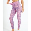 leggings de entrenamiento personalizados para mujeres