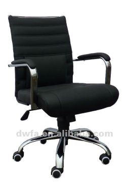 2015 hot sell leather office chair
