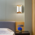 LEDER Beautiful Metal Wall Lamps