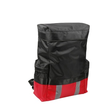 Heavy Duty Black 1680D Oxford Fabric SUV Tire Trash Bag