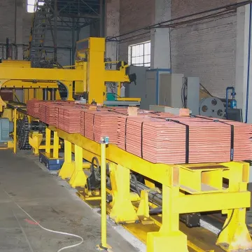 Intelligent sheet bundling automation system