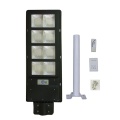 160W Solar Street Lamp