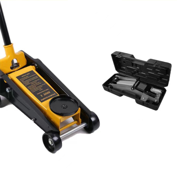 Best Quality Hydraulic 2T Horizontal Jack for Automobile Tire Repair