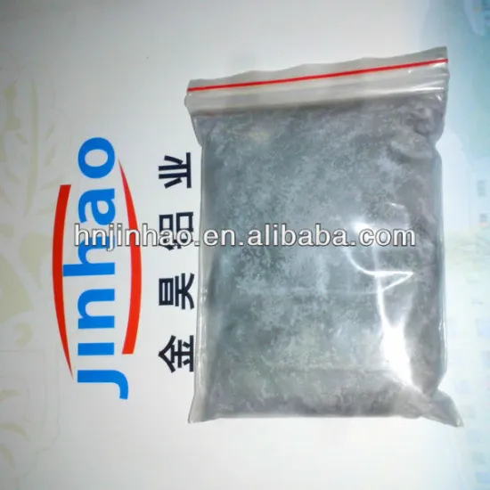 Aluminum Powder 1-75UM