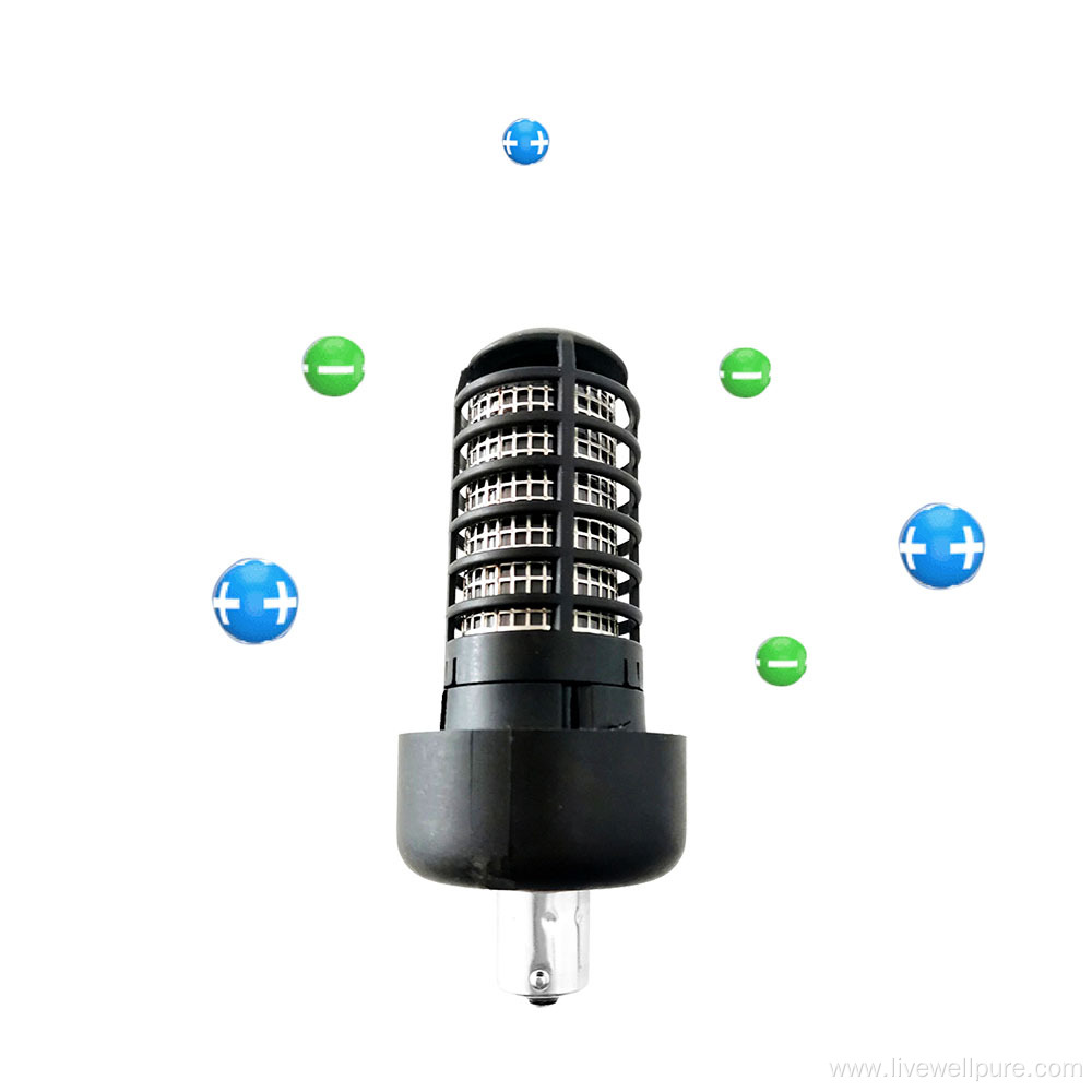 DBD Bipolar ion Generator Plasma ionizer for HVAC