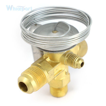 핫 판매 TES2 068Z3403 R404A/R507 Danfoss 냉장 액세서리 용 확장 밸브