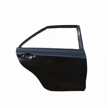 High Quality NITOYO Car Front Door Assy for Camry 2015