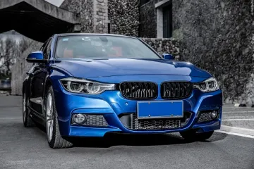 Paint Protection Film or Ceramic Coating