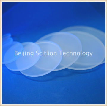 Lithium Fluoride crystal LiF crystal blank