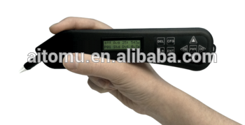 Portable Pachymeter DURABLE USA Quality