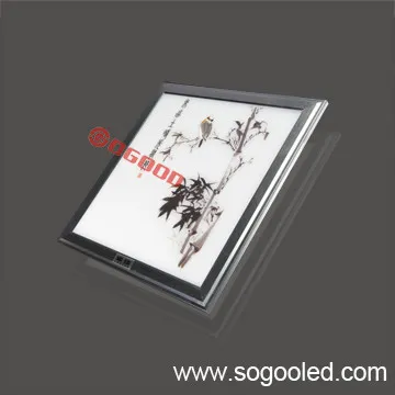 12V led panel lights