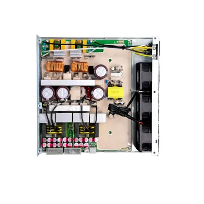 3600w APW9 Switch Power Supply