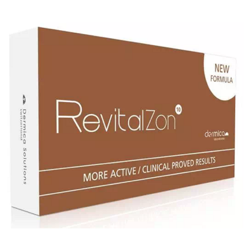 Dermic Wrinkle Removal Produk Kecantikan Medis