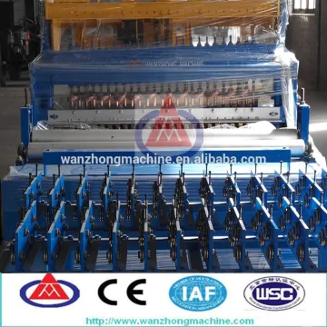 3-5mm Mesh Welding Line ( in roll )