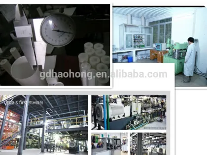 Haohong silicone liquide for steel