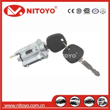 NITOYO 69005-BZ020 for TOYOTA VIOS IGNITION SWITCH