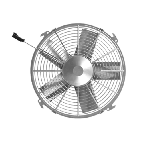 Grader 16M Refrigerant Condenser Fan 360-4783, Cab Cooling Fan 3604783