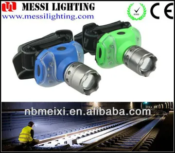 ultra brightness waterproof camping fishing hiking eagle eye headlamps