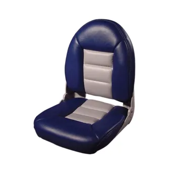 Marine NaviStyle High-Back Jon Boat Seats
