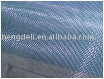 galvanized Window screen netting