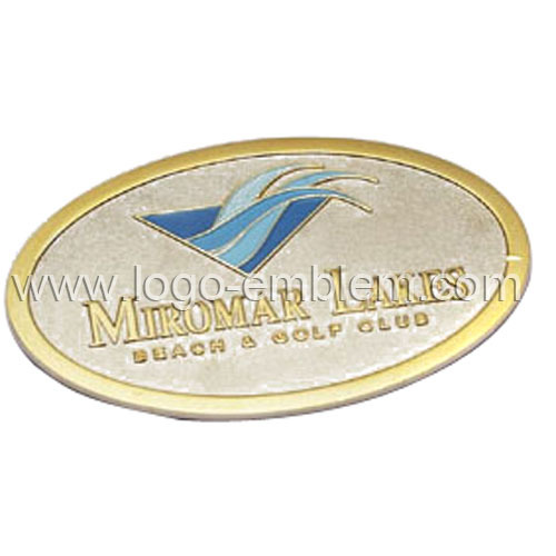 Lapel Pin-12