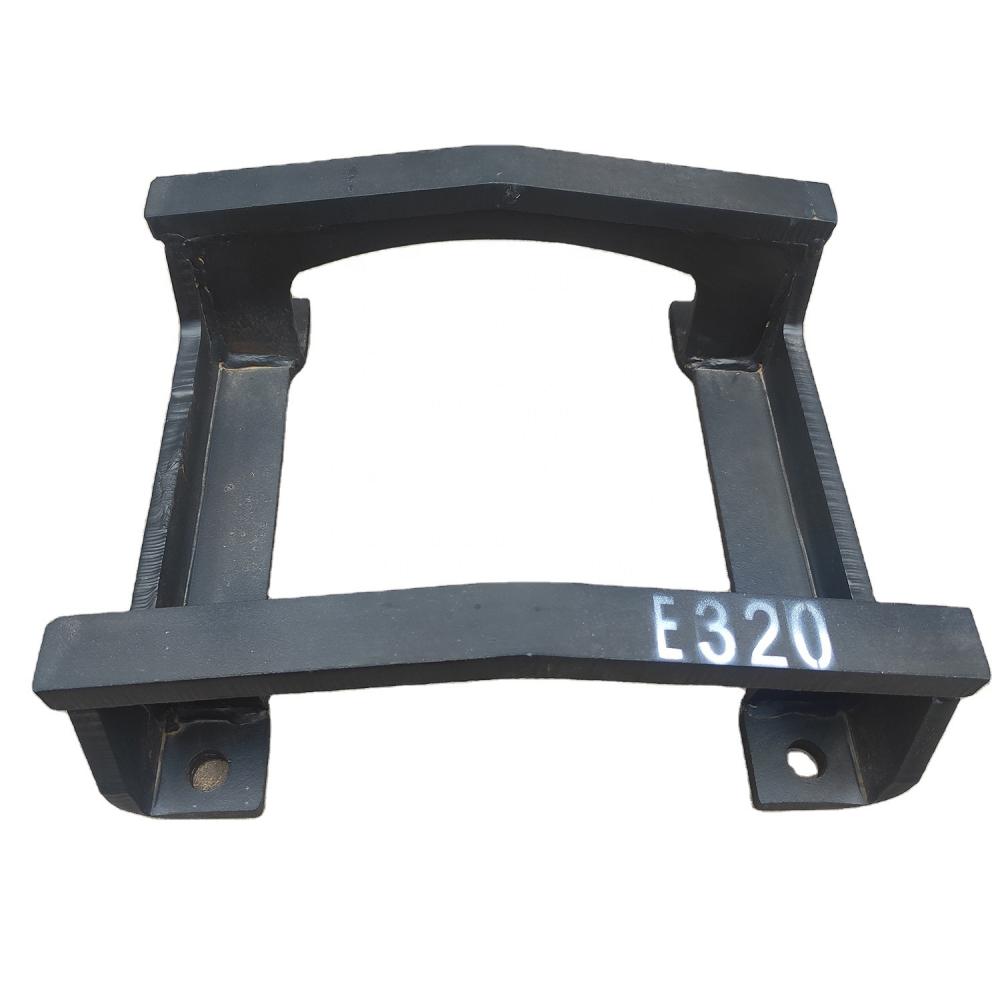 E320 Chain Guard Track Chain Security Guard