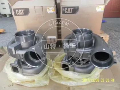 CAT Electrical Parts CAT D20D Alternator Group-Charging 5N5692