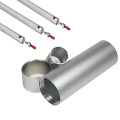 SMC standard CG1 / CDG1 / CG3 / CDG3 ALU Pneumaitc Cylinder tube