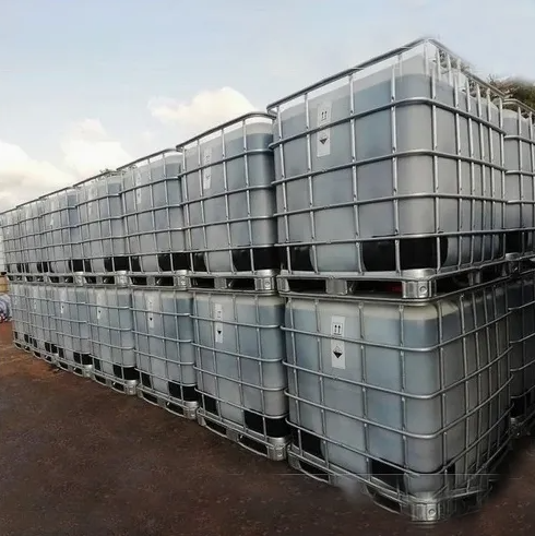 Industrial Water Purifying Agent