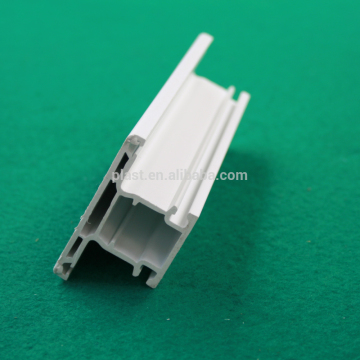 HST77-03 Mullion Window sash pvc-u profile for upvc windows and doors