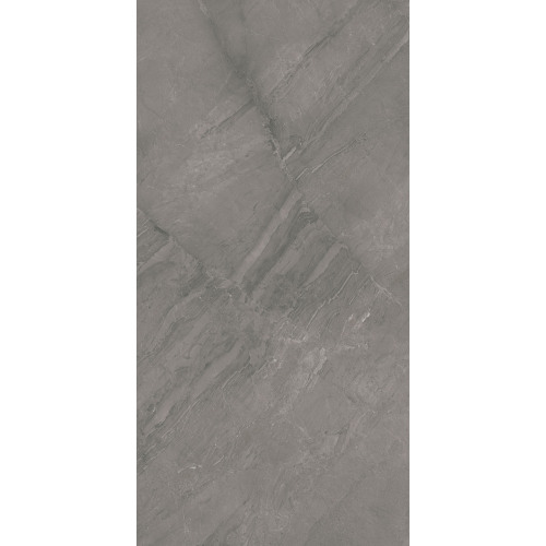 Azulejo de suelo de superficie mate de 600 * 1200 mm de aspecto de mármol