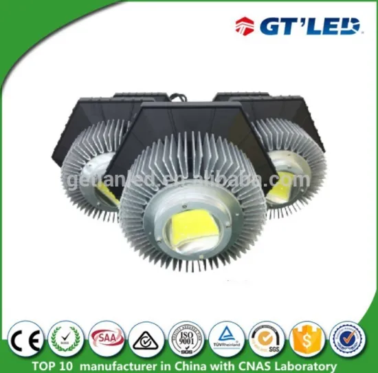 Factory Directly Shenzhen UL High Bay Light 100W 200W