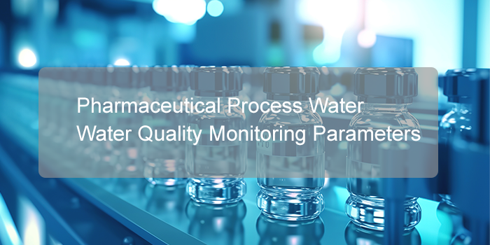 pharmaceutical process water 