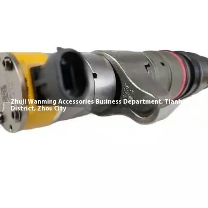 Carter 336D2/349/387-9433 Injector Oil Nozzle