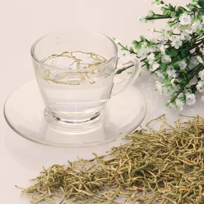 Traditional Chinese Herb Medicine 100% Natural Lonicera japonica Honeysuckle Flos Lonicerae (Jin Yin Hua)