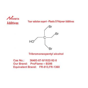 TBNPA Pentaerythritol Tribromide FR513