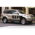 Prado FJ120 2003-2009 TPE Floor Mat Lhd