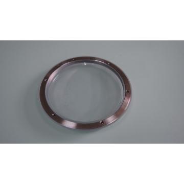 Medic Bracelet Part Assembly Precision