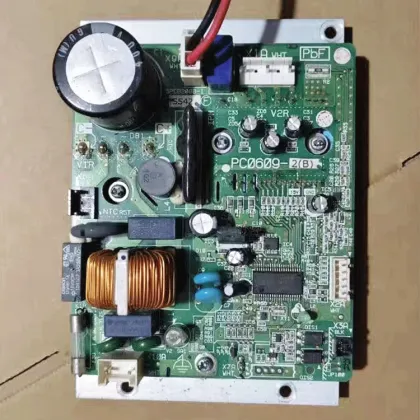 Daikin Inverter Air Conditioner Fan Board PC0609-2(B) - Commercial VRF System Spare Part