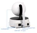 Wireless-360-Grad-Drehung Webcam 960P HD IP-Kamera