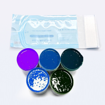 Medical Print Sterilization: Exploring Formaldehyde-Based Indicator Ink in Factory Manufacturing Processes