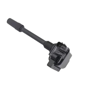 High-Strength Vibration Resistant Fast Ignition Coil for Mitsubishi Engines