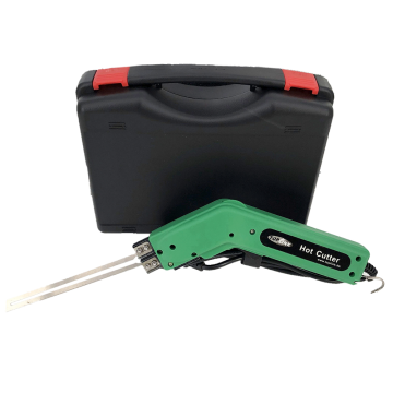 150W Electric Hot Knife Cutter for Foam and Sponge Cutting