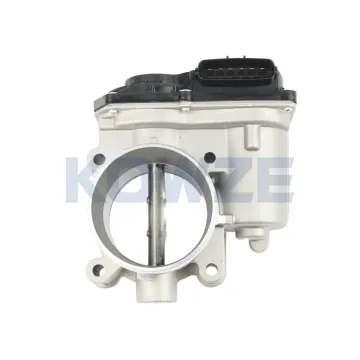 Wholesale Fuel Systems Engine Throttle Body Assembly for Mitsubishi L200 Pajero Sport 4N15
