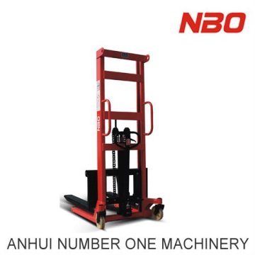 3 ton kalmar reach stacker