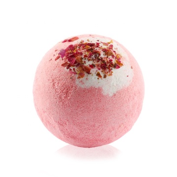 Hot Sale: 4 Scents Mini Bath Bomb Mold Box Gift Set for Men's Foot Soaking Bombs