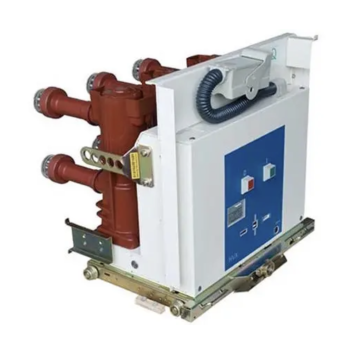 Medium-voltage vacuum circuit breaker